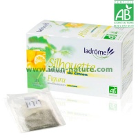 Infusi�n ecol�gica Figura al Lim�n LADR�ME